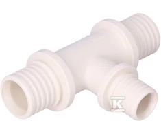 KAN-therm tee PPSU Ultraline 32/25/32 (2566260025)