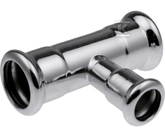KAN-therm plieno preso sumažinimo trišakis 76,1x35x76,1 mm 6303375