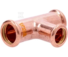 Kan Therm VARINIS DUJŲ REDUKCINĖ TEE 18X15X18