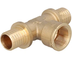 Kan Therm ULTRALINE TEE-25 GW 3/4"