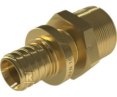 Kan Therm ULTRALINE-14 GZ R1/2" JUNGTIS