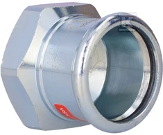 Kan Therm JUNGTIS 35XRP1/2 GW PRESS PLIENAS