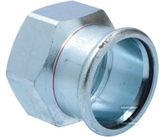 KAN-therm jungtis 54xRp2 su vidiniu sriegiu - 6302723