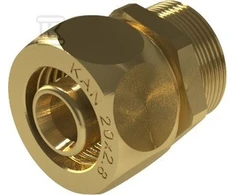 KAN-therm SUJUNGIMO ĮRENGIMAS ULTRALINE 20 GZ G1 / 2 "