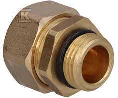 KAN-therm SUJUNGIMO ĮRENGIMAS ULTRALINE 20 GZ G1 / 2 "