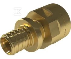 Kan Therm ULTRALINE-14 GW 1/2" JUNGTIS
