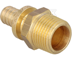 Kan Therm ULTRALINE-14 GZ R1/2" JUNGTIS