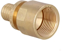 KAN-therm jungtis Ultraline 20 GW 3/4 "(2509044003)