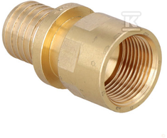 KAN-therm jungtis Ultraline 25 GW 3/4 "(2509044004)