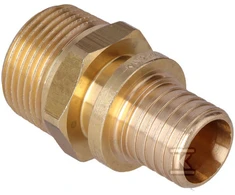 KAN-therm jungtis Ultraline 25 GZ R1 "(2509045004)