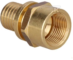 KAN-therm jungtis Ultraline 32 GW 1 "(2509044005)