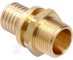 KAN-therm jungtis Ultraline 32 GZ R1 "(2509045006)