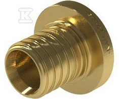 Kan Therm ŽALVARINIS KIŠTUKAS ULTRALINE-25