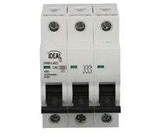 Kanlux 3P C 40A AC (23165)