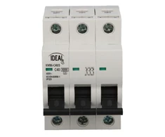 Kanlux 3P C 40A AC (23165)
