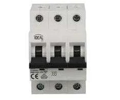 Kanlux 3P C 63A AC (23166)