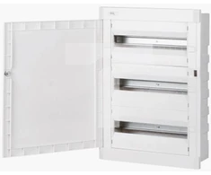 Kanlux 3x18 KDB- F54P N + PE 28340