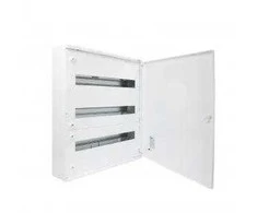 Kanlux Moduliniai skirstomieji įrenginiai 3x24, įleidžiami, metaliniai KP-DB-I-MF-324 32640