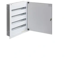 Kanlux Metalo skydas KP-DB-I-MF- 424
