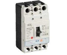 Kanlux COMP.OFF KMCCB-RT-125A