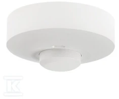 Kanlux Rolf judesio jutiklis JQ-O mikrobangų 2 - 2000lx 6s - 12min 1200W (08821)