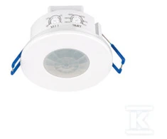 Kanlux PIR JUDESIO JUTIKLIO MERGE-WT-O-W