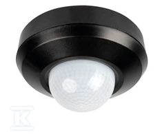 Kanlux PIR JUDESIO JUTIKLIS SENTO-O-WT-B
