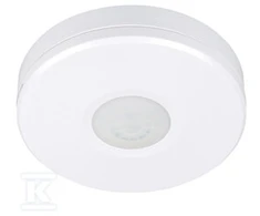 Kanlux JUDESIO JUTIKLIS PIR ZONA MINI WT-W