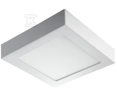 Kanlux LED blykstės lemputė KANTIV2LED-NEON-W-780lm 4000K 28950