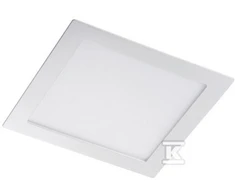 Kanlux APŠVIETIMAS KATRO V2LED 24W-NW-W