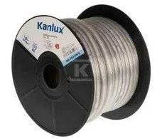 Kanlux GIVRO LED virvės formos šviestuvas 50M-CW