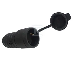 Els Elektrotechnika Kanlux GNIZDO GRIP GP/S