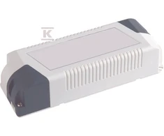 Maitinimo šaltinis Kanlux, LED, 0-60W, 12V, DC, IP20