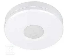 Kanlux JUDESIO JUTIKLIS PIR ZONA MINI WT-W