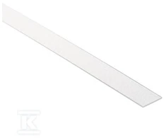 Kanlux Dangtis aliuminio profiliams SHADE B/F-FR 26568 (10 vnt.)