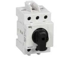 Kanlux KMI-R-3/125A ISOL.