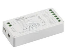 Kanlux LED JUOSTELĖS VALDIKLIS 12/24V MONO/CCT