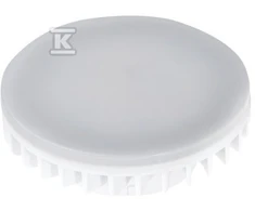 Kanlux LED lemputė 9W GX53 (22424)
