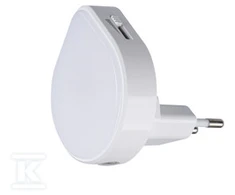 Kanlux LED ŽIBINTAS.WTKOW.LED ULOV LED DIMW WW
