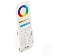 Kanlux LED JUOSTELĖS NUOTOLINIO PULTELIO 8 RGBW/CCT-W