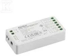 Kanlux LED JUOSTELĖS VALDYMAS 12/24V RGBW CCT