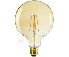 Kanlux LED LEMPUTĖ XLED G125 7W-WW