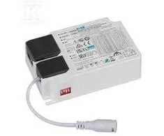 Kanlux LED MONTUOTI BLINGO DRV42W DALI BK