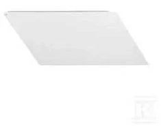 Lubinis šviestuvas Kanlux LED PANELĖ P/T BLINGO 34W 408060CW