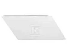Lubinis šviestuvas Kanlux LED PANELĖ P/T BLINGO 38W 456060NW