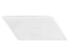 Lubinis šviestuvas Kanlux LED PANELĖ P/T BLINGO U24W 4000 60NW