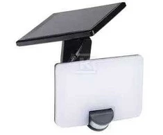 Kanlux LED SAULĖS ENERGIJOS ŽIBINTAS FL SOLNAR SLR 8W NW-B