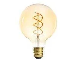 Kanlux LED šviestuvas XLED G95 4W-SW