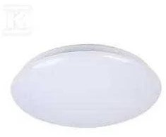 Lubinis šviestuvas Kanlux LUBINIS LED ŠVIESINTUVAS CORSO LED V2 12-NW-SE