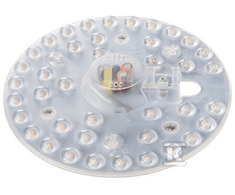 Kanlux LED lemputės modulinis kabelis 19W, baltas neutralus Kanlux 29303